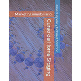 Livro Curso De Home Staging Marketing Inmobiliario spanis