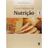Livro Curso Didático De Nutrição - Volume 1, De Gisele Bizon Benetti. Editora Yendis, Edição 1ª Edicao Em Português