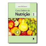 Livro Curso Didatico De