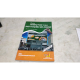 Livro Curso Marketing Para Instituições De Ensino Cpt Sem Dvd