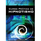 Livro Curso Prático De Hipnotismo Sidney W Lawrence