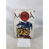 Livro Curso Prático De Mangá Passo A Passo Volume 1 Arthur Garcia Editora Criativo A502