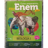 Livro Curso Preparatorio Enem