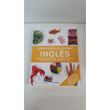 Livro Curso Rápido De Idiomas Inglês Publifolha 3 Cds De Áudio A1077