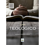 Livro Curso Teologico