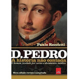 Livro D Pedro I