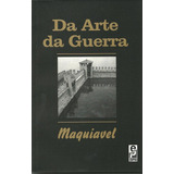 Livro Da Arte Da