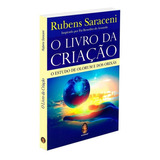 Livro Da Criação Rubens Saraceni