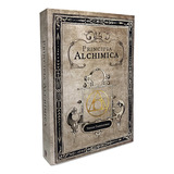 Livro Da História E Iniciação Na Alquimia Principia Alchimica 2 Edição