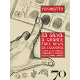 Livro Da Silva