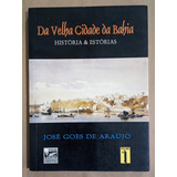 Livro Da Velha Cidade