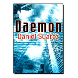 Livro Daemon 