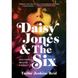 Livro Daisy Jones And