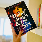 Livro Daisy Jones I
