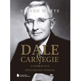 Livro Dale Carnegie