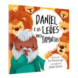 Livro Daniel E Os