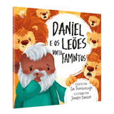 Livro Daniel E Os