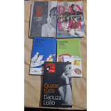 Livro Danuza Leao Quase