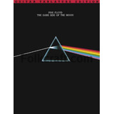 Livro Dark Side Of The Moon Tab De Pink Floyd Music Sales L