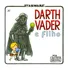 Livro Darth Vader E Filho, De Jeffrey Brown. Editora Aleph, Capa Dura Em Português, 2015