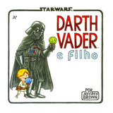 Livro Darth Vader E