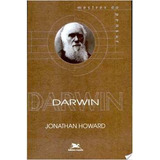 Livro Darwin Mestres Do