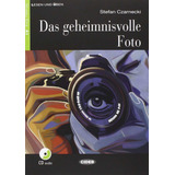 Livro Das Geheimnisvolle Foto De Czarnecki Stefan Vicens Vi