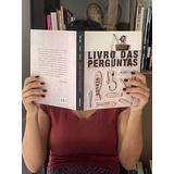 Livro Das Perguntas 