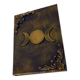 Livro Das Sombras Diario