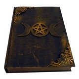 Livro Das Sombras Diario