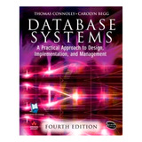 Livro Database Systems A