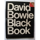 Livro David Bowie
