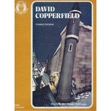 Livro David Copperfield Coleção