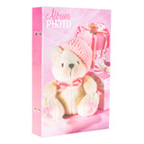 Livro De Album 15x21