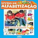 Livro De Alfabetização O Grande Livro Projetos Escolares 
