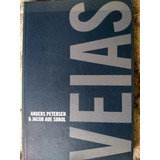 Livro De Arte Fotografia Veias Livro Catálogo Da Exposição Caixa Cultural Capa Dura 