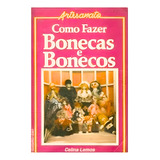 Livro De Artesanto Como