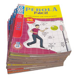 Livro De Atividades Palavras Cruzadas Nível Fácil Coquetel