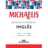 Livro De Bolso - Michaelis Dicionário Escolar Inglês - Novo