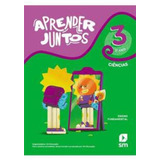 Livro De Ciencias Aprender Juntos