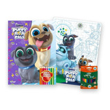 Livro De Colorir