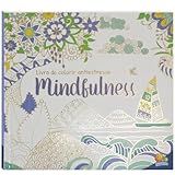 Livro De Colorir Antiestresse Mindfulness