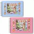 Livro De Colorir Bobbie Goods 50 Páginas A5 180g Desenhos Variados Caderno De Desenho Folha Grossa Presente Para Crianças E Adultos
