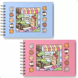 Livro De Colorir Bobbie