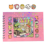 Livro De Colorir Bobbie