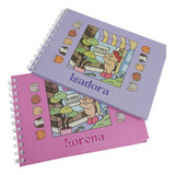 Livro De Colorir Bobbie