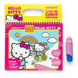 Livro De Colorir Com