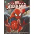 Livro De Colorir E Passatempos Marvel Ultimate Spider-man