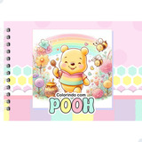 Livro De Colorir Em
