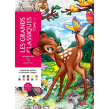 Livro De Colorir Misterios